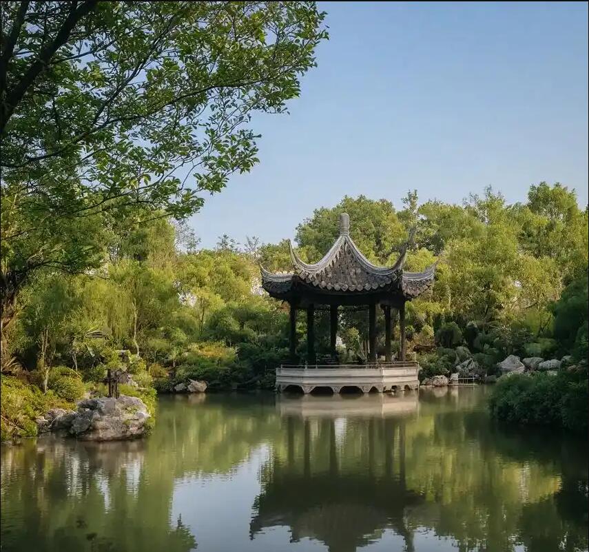 海南花留土建有限公司